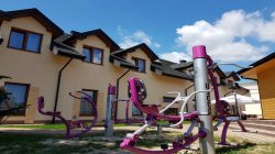 IMPRESSA готель у Неджвицы Великий в Польщі відпочинку проживання 01