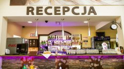 IMPRESSA готель у Неджвицы Великий в Польщі відпочинку проживання 02