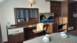 IMPRESSA готель у Неджвицы Великий в Польщі відпочинку проживання 03