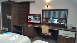 IMPRESSA готель у Неджвицы Великий в Польщі відпочинку проживання 05