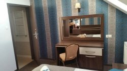 IMPRESSA готель у Неджвицы Великий в Польщі відпочинку проживання 08