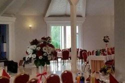 IMPRESSA готель у Неджвицы Великий в Польщі відпочинку проживання 05