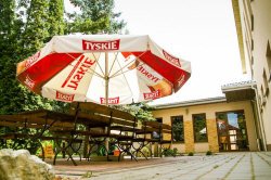 IMPRESSA готель у Неджвицы Великий в Польщі відпочинку проживання 06