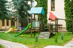 IMPRESSA готель у Неджвицы Великий в Польщі відпочинку проживання 07